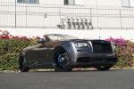 Rolls-Royce Dawn on Forgiato Wheels (TEC 3.1) 2017 года